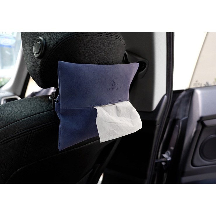 ティッシュケース コンパクト 車用 | PlusNao | 詳細画像10 