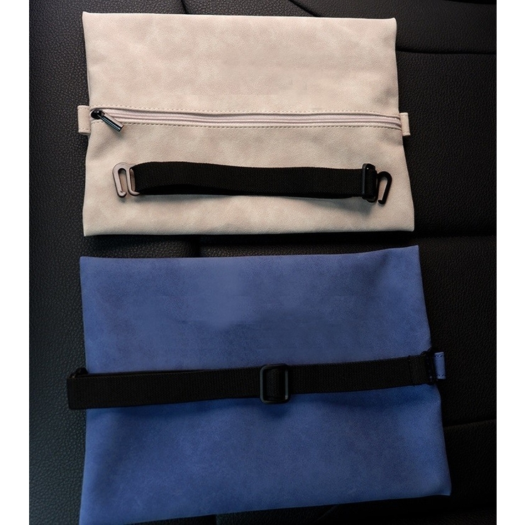 ティッシュケース コンパクト 車用 | PlusNao | 詳細画像11 