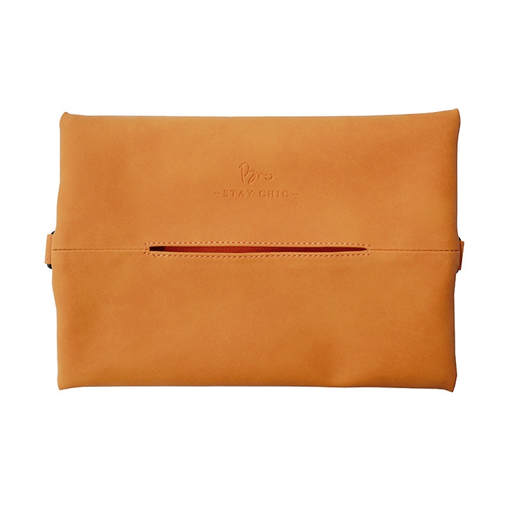 ティッシュケース コンパクト 車用 | PlusNao | 詳細画像13 