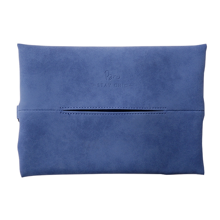 ティッシュケース コンパクト 車用 | PlusNao | 詳細画像14 