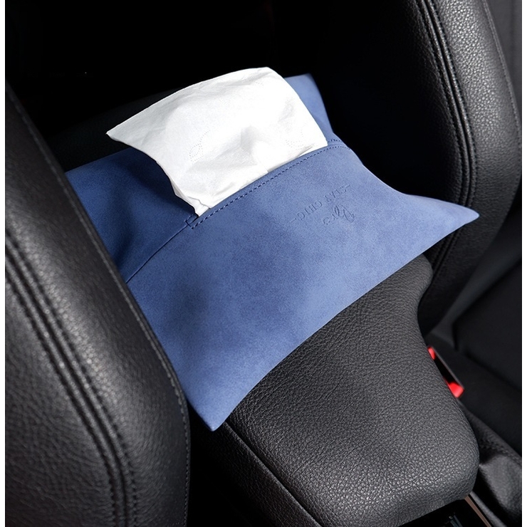 ティッシュケース コンパクト 車用 | PlusNao | 詳細画像3 