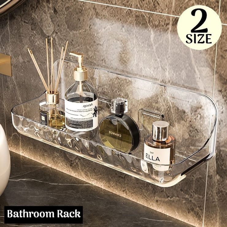 バスラック シェルフ 収納棚 | PlusNao | 詳細画像1 