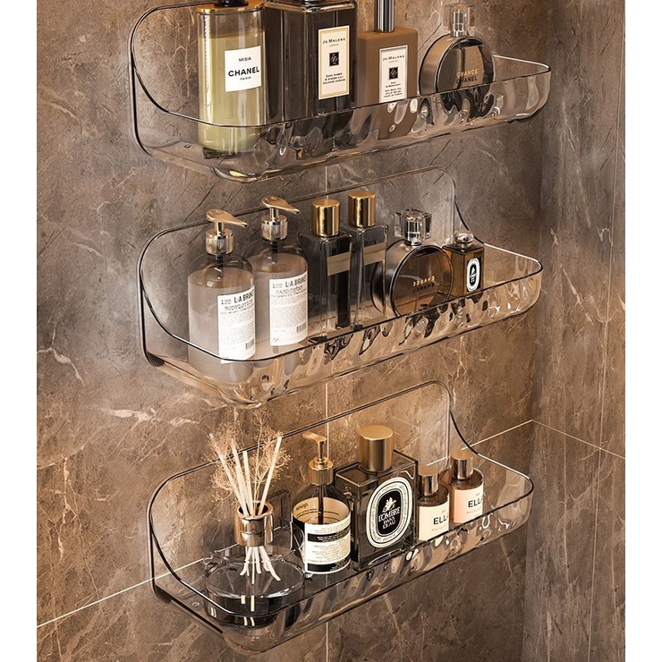 バスラック シェルフ 収納棚 | PlusNao | 詳細画像2 