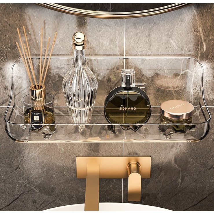 バスラック シェルフ 収納棚 | PlusNao | 詳細画像3 