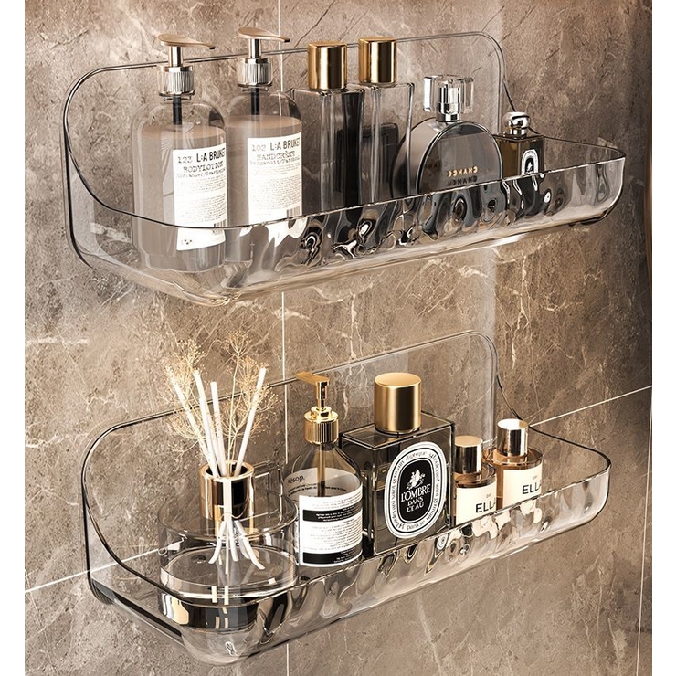 バスラック シェルフ 収納棚 | PlusNao | 詳細画像4 