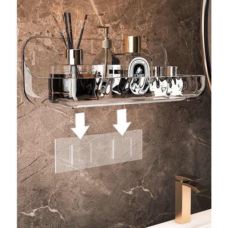 バスラック シェルフ 収納棚 | PlusNao | 詳細画像5 