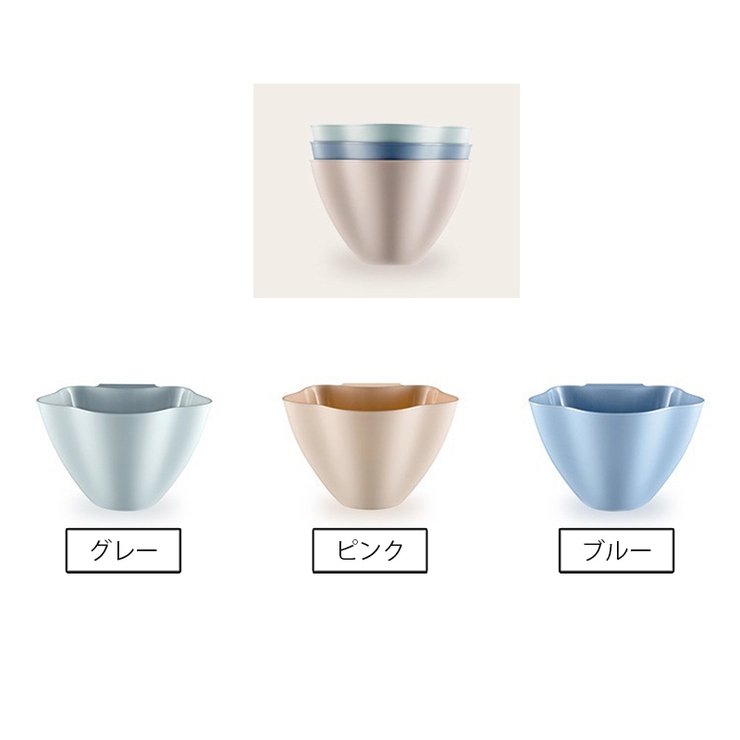 ゴミ箱 ダストボックス 引っ掛け | PlusNao | 詳細画像10 