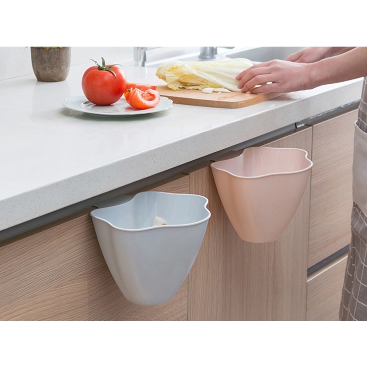 ゴミ箱 ダストボックス 引っ掛け | PlusNao | 詳細画像3 