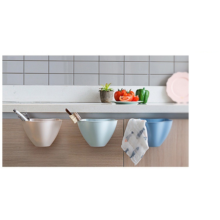 ゴミ箱 ダストボックス 引っ掛け | PlusNao | 詳細画像5 