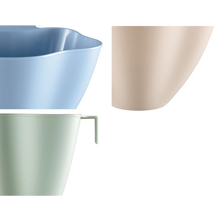 ゴミ箱 ダストボックス 引っ掛け | PlusNao | 詳細画像9 