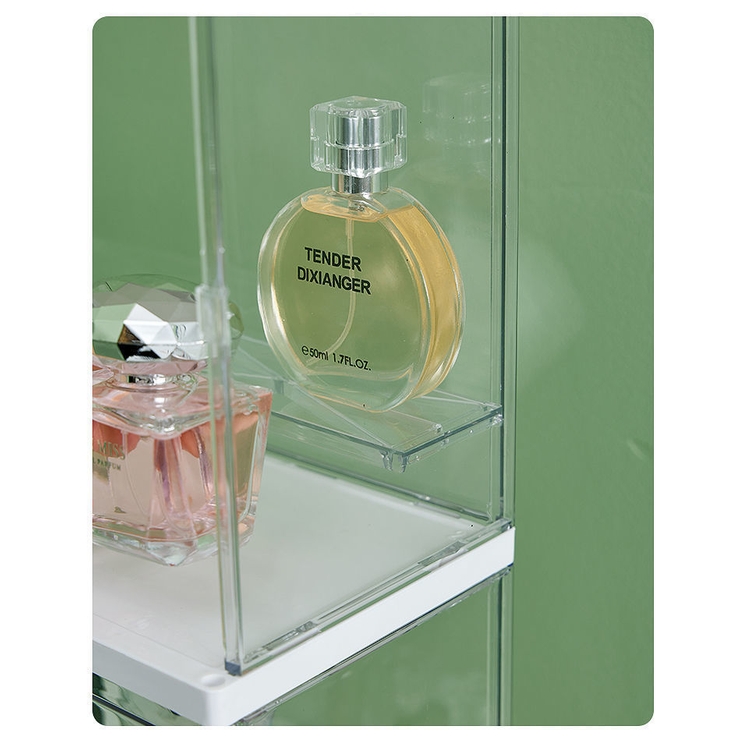 ディスプレイボックス 香水収納ケース 香水収納ボックス | PlusNao | 詳細画像7 