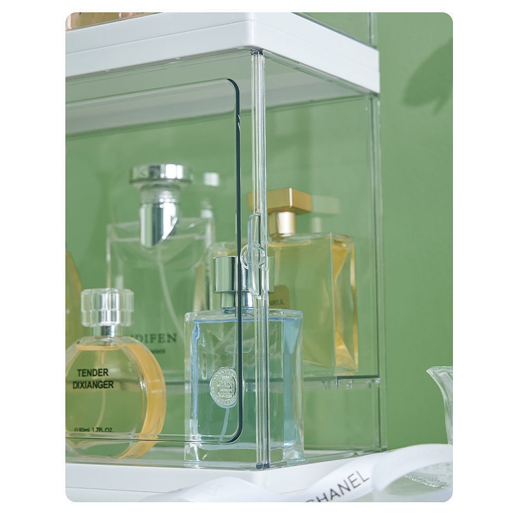 ディスプレイボックス 香水収納ケース 香水収納ボックス | PlusNao | 詳細画像8 