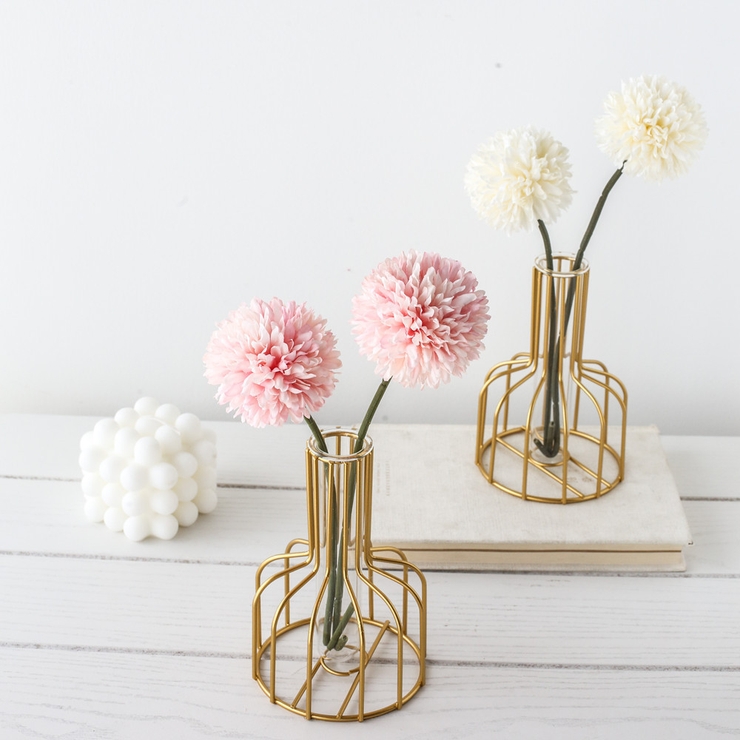 花瓶 フラワーベース インテリア雑貨 | PlusNao | 詳細画像2 