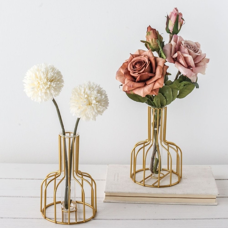 花瓶 フラワーベース インテリア雑貨 | PlusNao | 詳細画像3 