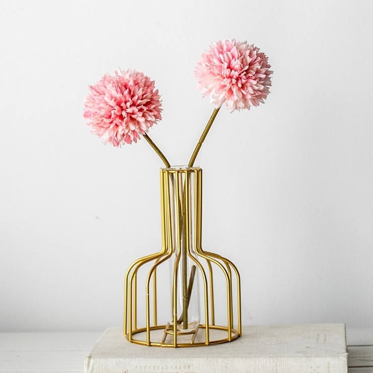 花瓶 フラワーベース インテリア雑貨 | PlusNao | 詳細画像4 