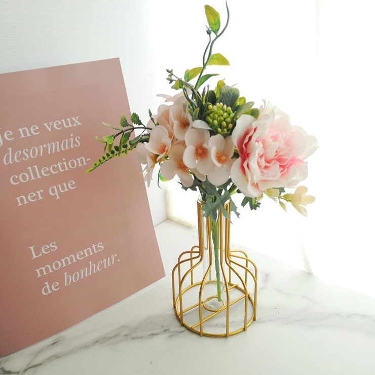 花瓶 フラワーベース インテリア雑貨 | PlusNao | 詳細画像6 