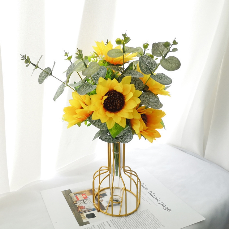 花瓶 フラワーベース インテリア雑貨 | PlusNao | 詳細画像7 