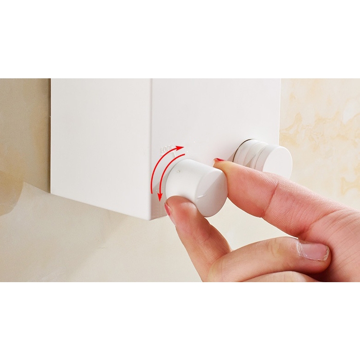 室内物干し 洗濯物干し ワイヤー | PlusNao | 詳細画像4 