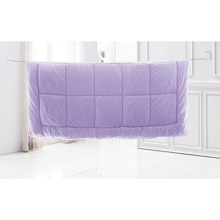 室内物干し 洗濯物干し ワイヤー | PlusNao | 詳細画像9 