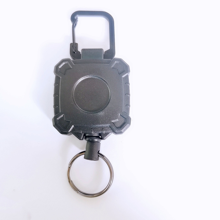 キーリール コードリール カラビナ | PlusNao | 詳細画像11 