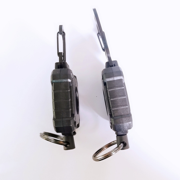 キーリール コードリール カラビナ | PlusNao | 詳細画像8 