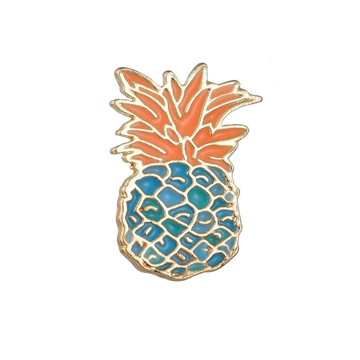 ブローチ ピンブローチ アクセサリー | PlusNao | 詳細画像6 