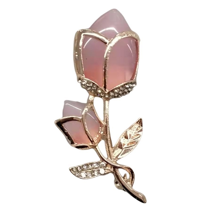 ブローチ アクセサリー レディース | PlusNao | 詳細画像3 