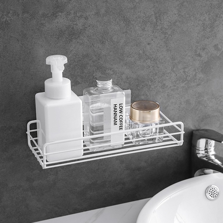 浴室ラック バスラック シャンプーラック | PlusNao | 詳細画像3 