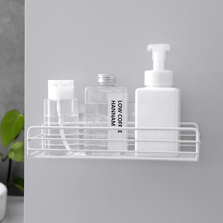 浴室ラック バスラック シャンプーラック | PlusNao | 詳細画像5 