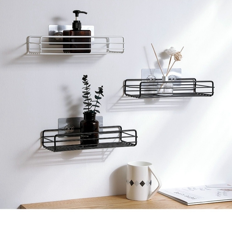 浴室ラック バスラック シャンプーラック | PlusNao | 詳細画像6 