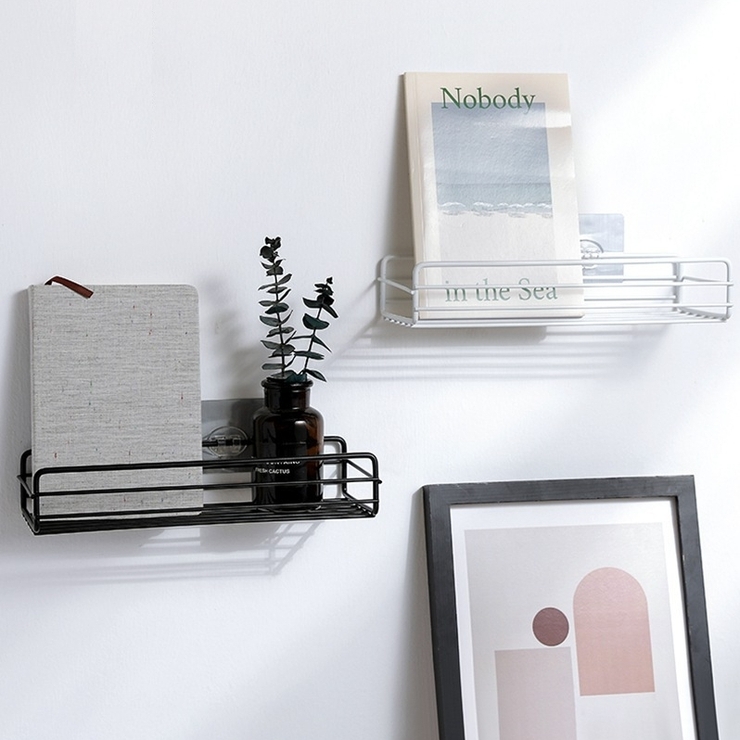 浴室ラック バスラック シャンプーラック | PlusNao | 詳細画像7 