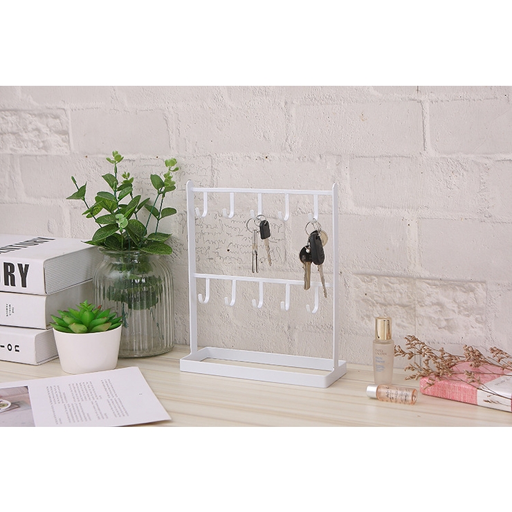 アクセサリースタンド フックスタンド キーフック | PlusNao | 詳細画像3 