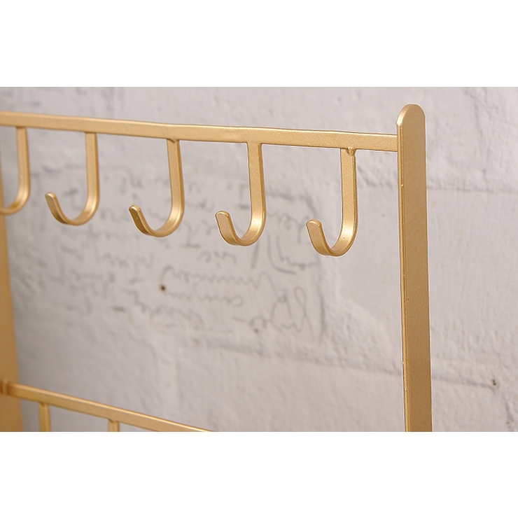 アクセサリースタンド フックスタンド キーフック | PlusNao | 詳細画像5 