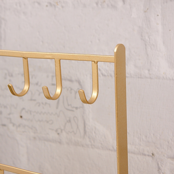 アクセサリースタンド フックスタンド キーフック | PlusNao | 詳細画像6 