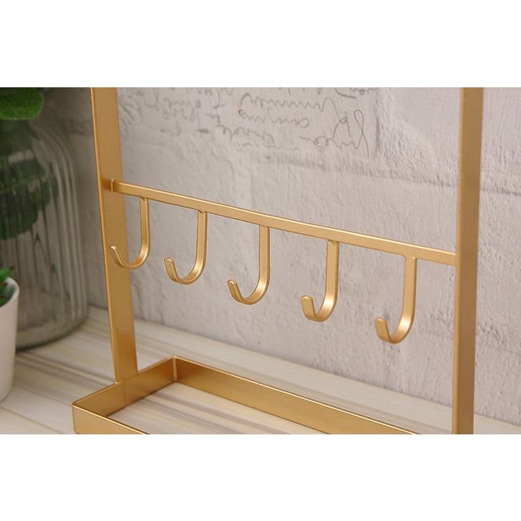 アクセサリースタンド フックスタンド キーフック | PlusNao | 詳細画像7 