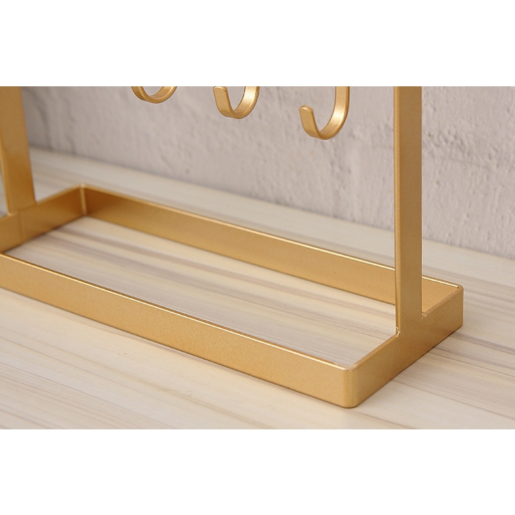 アクセサリースタンド フックスタンド キーフック | PlusNao | 詳細画像8 