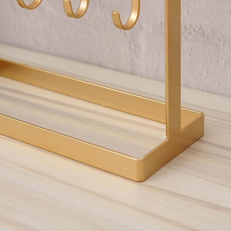 アクセサリースタンド フックスタンド キーフック | PlusNao | 詳細画像9 