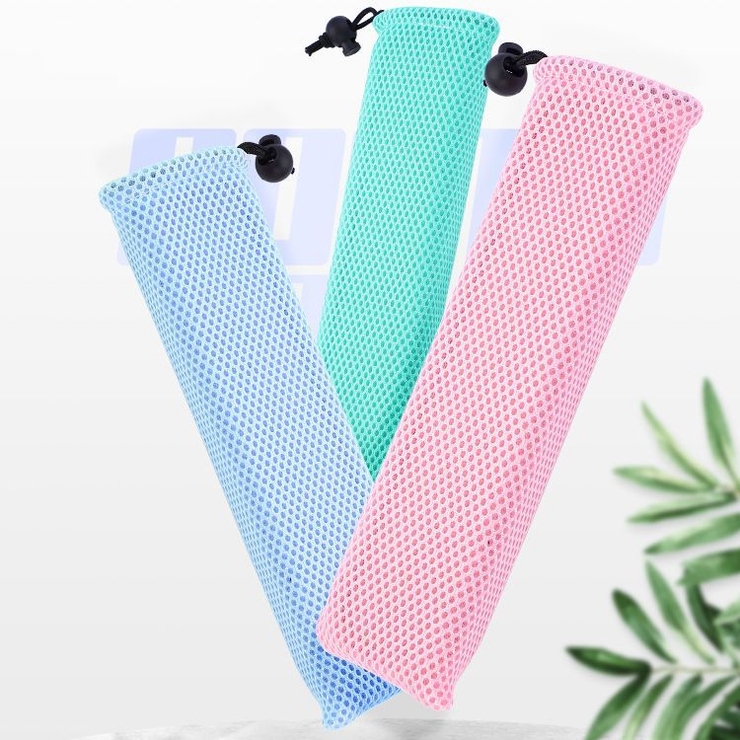 カトラリーケース 携帯用 布製 | PlusNao | 詳細画像2 