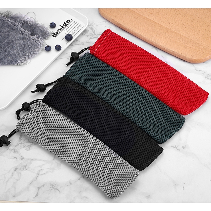 カトラリーケース 携帯用 布製 | PlusNao | 詳細画像4 