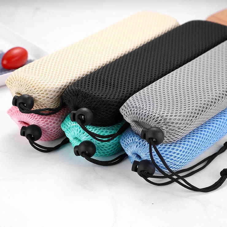 カトラリーケース 携帯用 布製 | PlusNao | 詳細画像5 