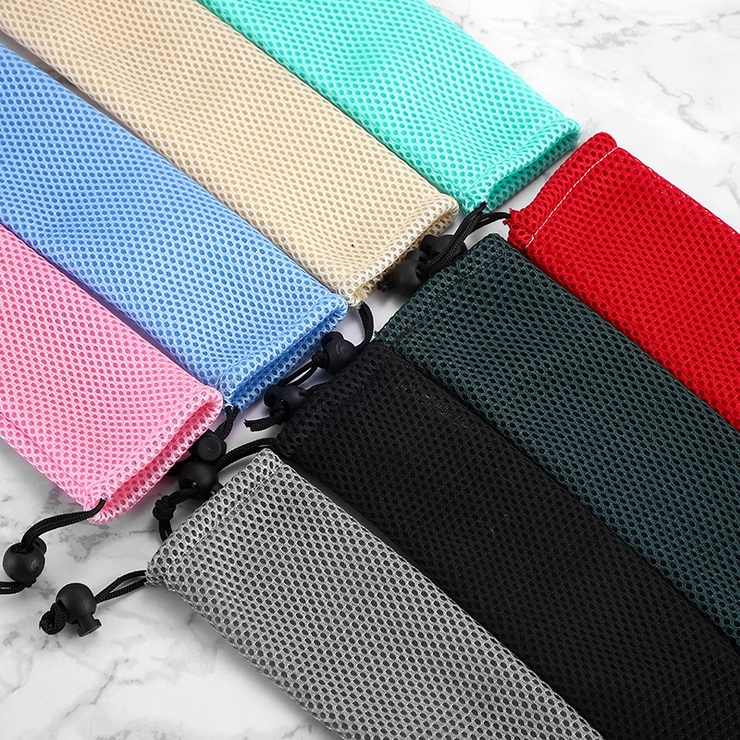 カトラリーケース 携帯用 布製 | PlusNao | 詳細画像6 