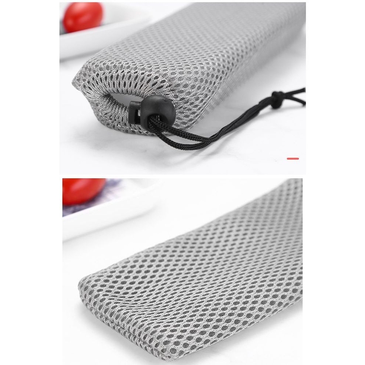 カトラリーケース 携帯用 布製 | PlusNao | 詳細画像7 