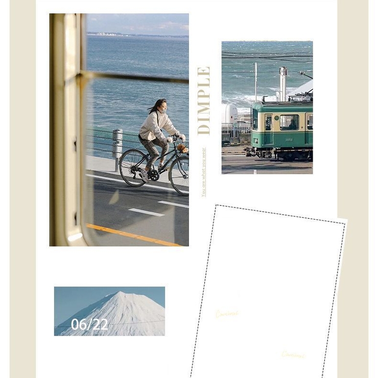 フォトボード 写真ボード フォトフレーム | PlusNao | 詳細画像5 