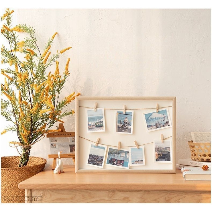 フォトボード 写真ボード フォトフレーム | PlusNao | 詳細画像7 