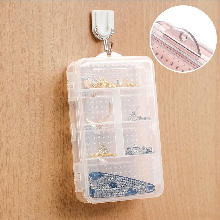 アクセサリーケース 小物入れ アクセサリー収納 | PlusNao | 詳細画像4 