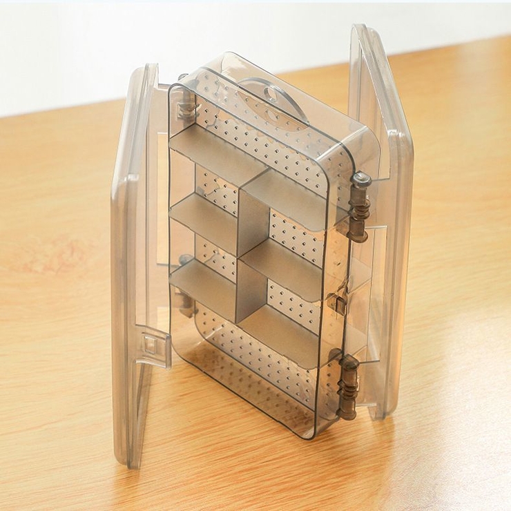 アクセサリーケース 小物入れ アクセサリー収納 | PlusNao | 詳細画像5 