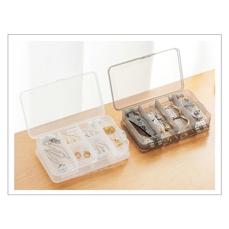 アクセサリーケース 小物入れ アクセサリー収納 | PlusNao | 詳細画像7 