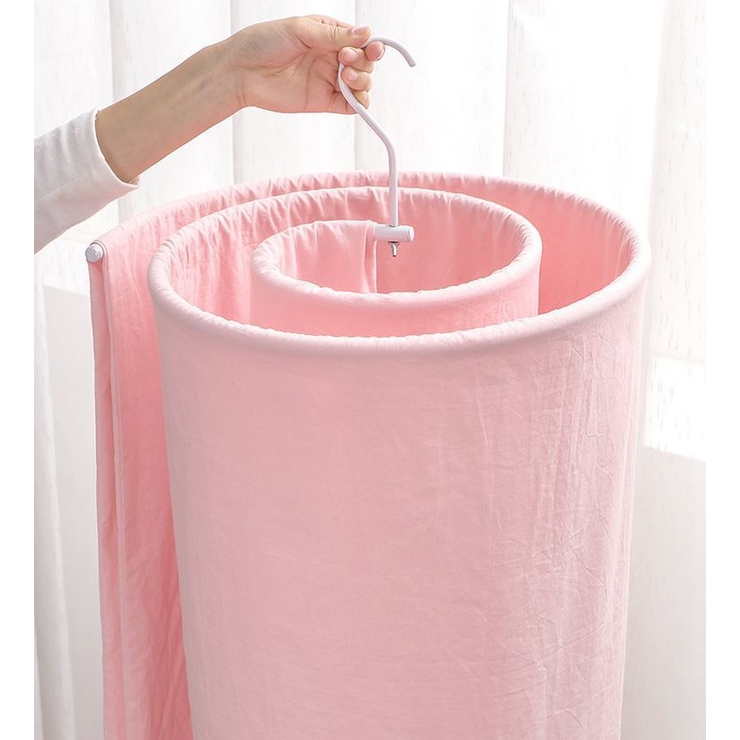 シーツハンガー 物干し 洗濯 | PlusNao | 詳細画像2 