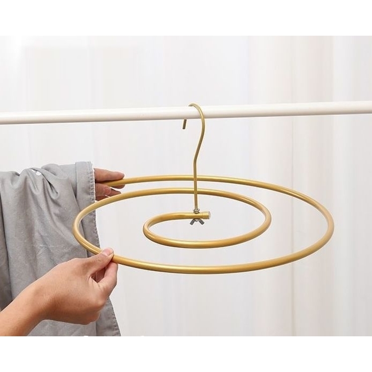 シーツハンガー 物干し 洗濯 | PlusNao | 詳細画像8 