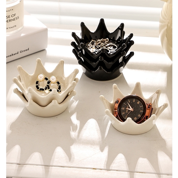 アクセサリートレイ アクセサリートレー アクセサリープレート | PlusNao | 詳細画像6 